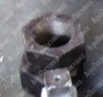 13. Контр гайка главного вала гранулятора  ZLSP 400 (дет. №13)